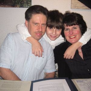 Meet your Posher, Marshall